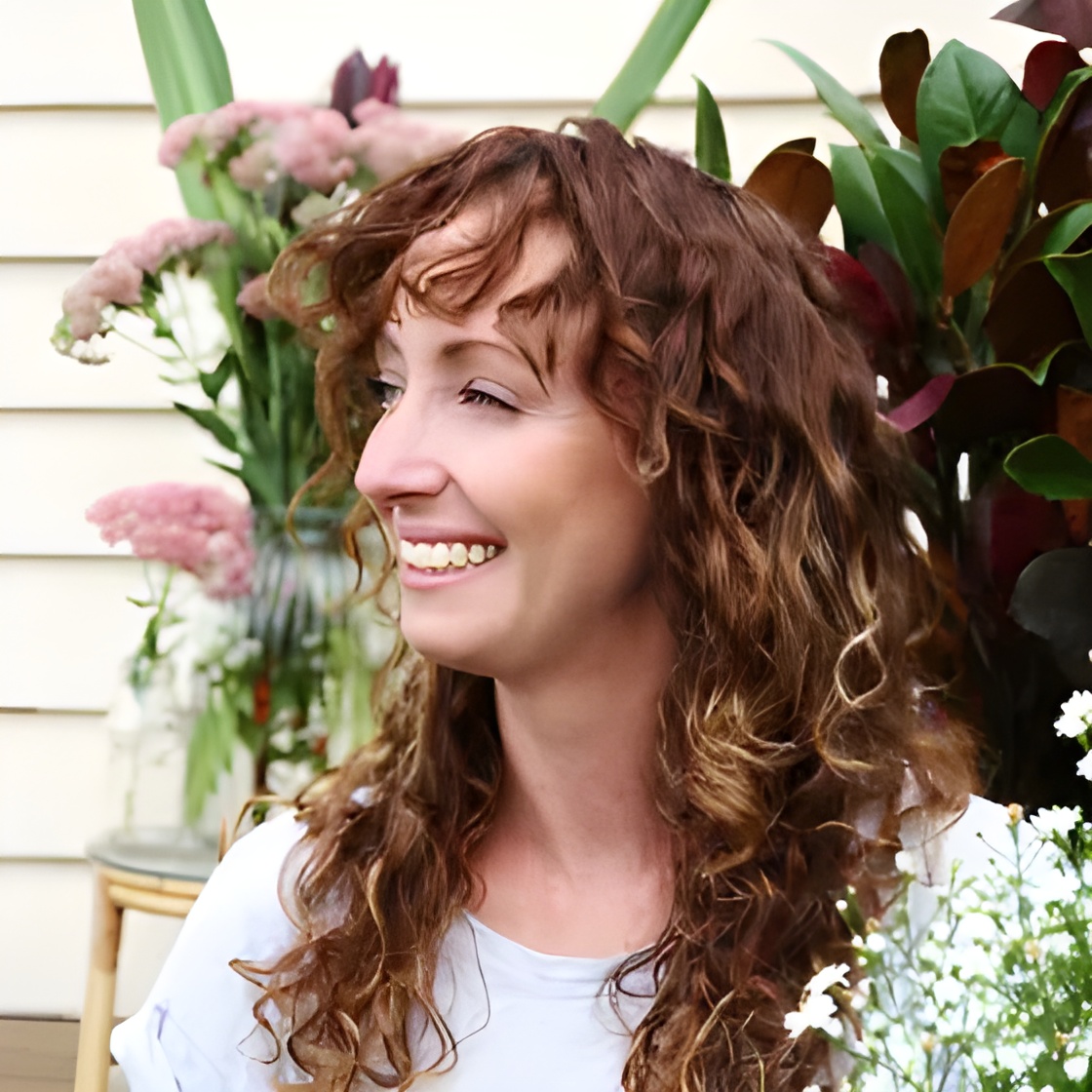 client testimonial photo