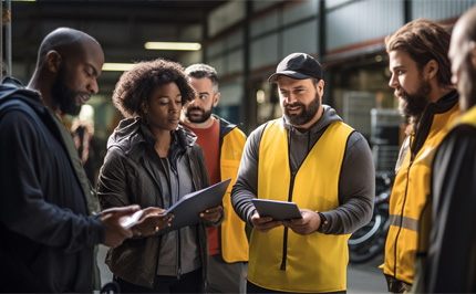 manage your own fleet